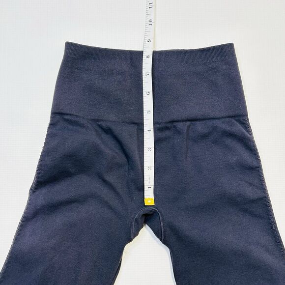 Free People Fp Movement Washed Barely There Yoga Leggings Size XS - Picture 9 of 10